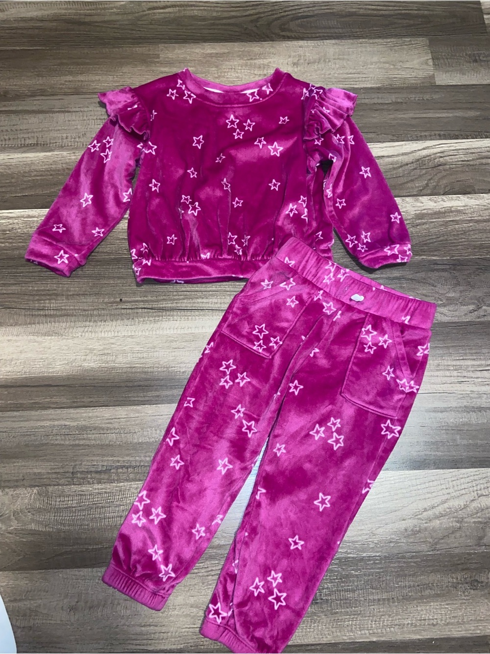Toddler Outfit